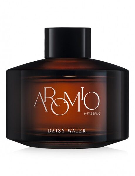 Ароматический диффузор Daisy Water серии AROMIO BY FABERLIC