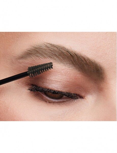 Тушь для бровей Brow designer Fix & Style / Eyebrow mascara Brow designer Fix & Style