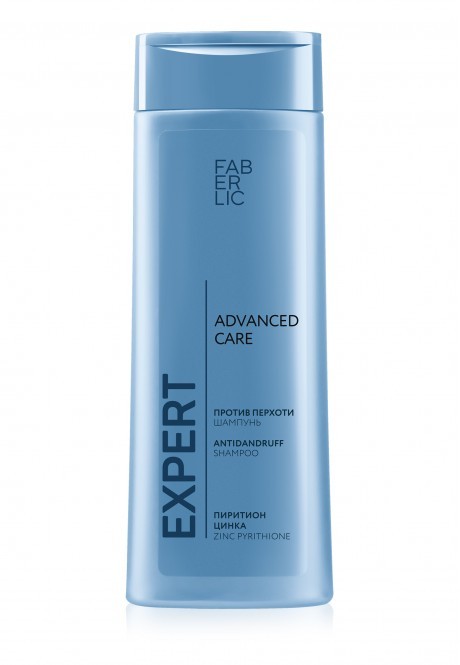 1001254797189_17567212473 ШАМПУНЬ ПРОТИВ ПЕРХОТИ EXPERT HAIR — изображение 1