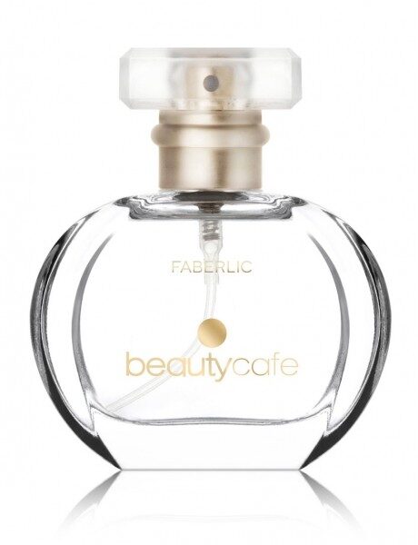 Парфюмерная вода для женщин beautycafé 30 мл (без лилиаля) (RK/EU) (RK/EU)