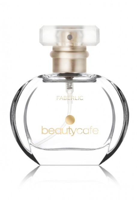 1001285451819_17302799051 Парфюмерная вода для женщин beautycafé 30 мл (без лилиаля) (RK/EU) (RK/EU) — изображение 1