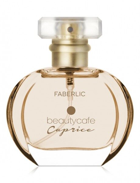 Парфюмерная вода для женщин beautycafe Caprice 30 мл (без лилиаля) (RK/EU) (RK/EU)
