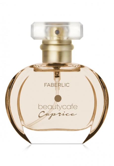 1001285451840_17282303913 Парфюмерная вода для женщин beautycafe Caprice 30 мл (без лилиаля) (RK/EU) (RK/EU) — изображение 1