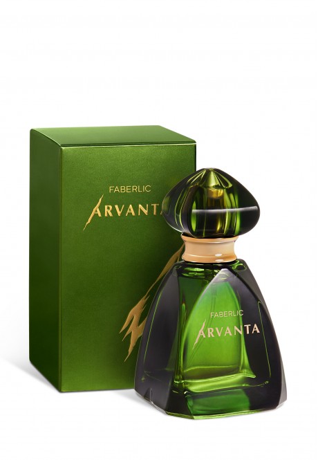 1001292524266_17494645817 ПАРФЮМ. ВОДА Д/ЖЕН. ARVANTA 50 МЛ. — изображение 1