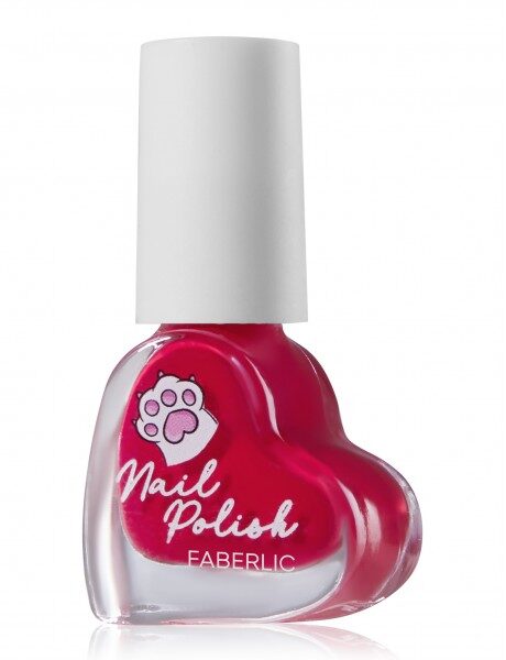 Лак для ногтей на водной основе / Water Based Nail Polish