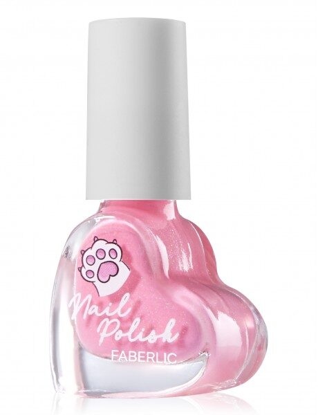 Лак для ногтей на водной основе / Water Based Nail Polish