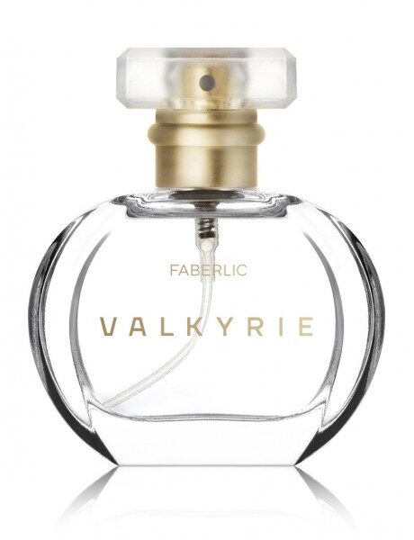 ПАРФЮМ. ВОДА Д/ЖЕН. VALKYRIE 30 МЛ. (RK/EU)
