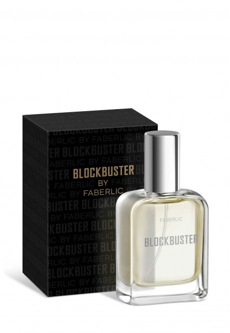 1001340245246_17489543502 ПАРФЮМ. ВОДА Д/МУЖ. BLOCKBUSTER 35 МЛ. — изображение 1