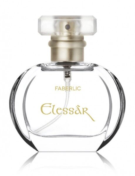 Парфюмерная вода для женщин FABERLIC Elessar 30 мл