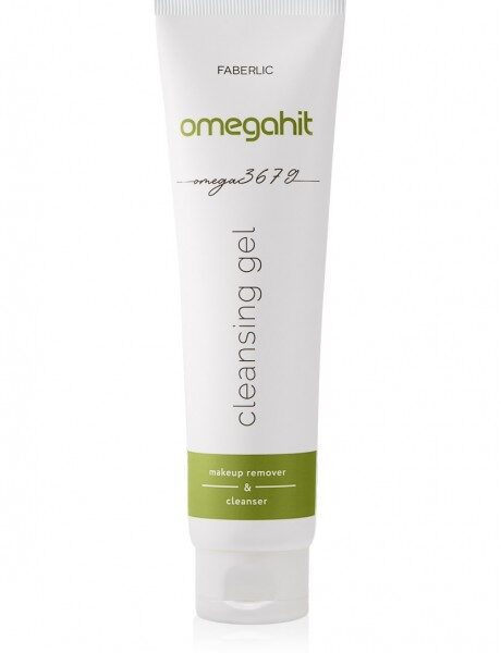 ГЕЛЬ ДЛЯ УМЫВАНИЯ OMEGAHIT