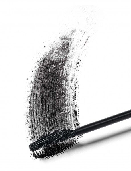 ТУШЬ ДЛЯ РЕСНИЦ MISS CURL, ТОН ЧЕРНЫЙ