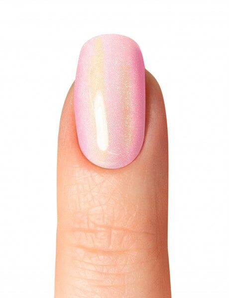 Быстросохнущий лак для ногтей Turbo Fast Dry / Turbo Fast Dry Nail Polish