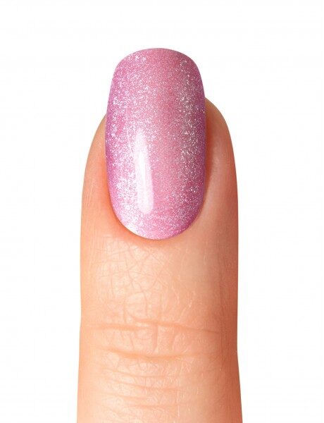 Быстросохнущий лак для ногтей Turbo Fast Dry / Turbo Fast Dry Nail Polish