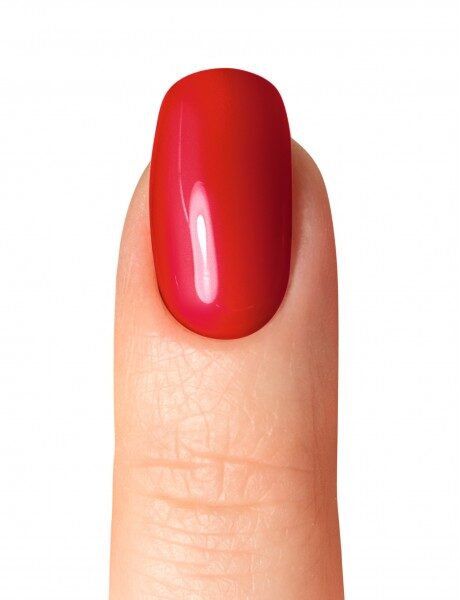Быстросохнущий лак для ногтей Turbo Fast Dry / Turbo Fast Dry Nail Polish