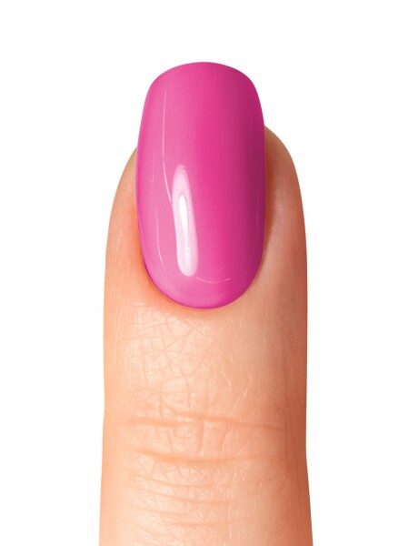 Быстросохнущий лак для ногтей Turbo Fast Dry / Turbo Fast Dry Nail Polish