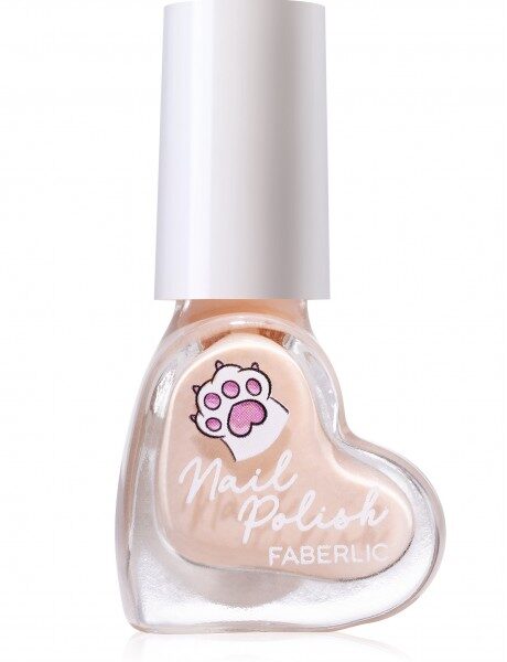 Лак для ногтей на водной основе / Water Based Nail Polish