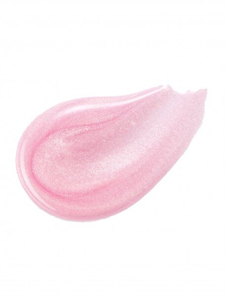 Блеск для губ с эффектом объема Glossy lips, тон Ванильное суфле