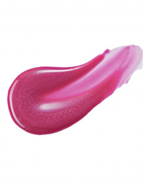 Блеск для губ с эффектом объема Glossy lips, тон Малиновая глазурь