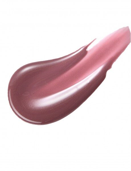 Блеск для губ с эффектом объема Glossy lips, тон Сливовый мокко