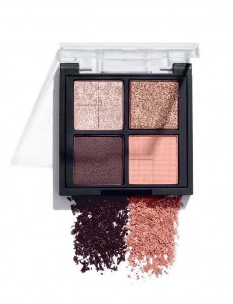 Палетка теней для век Colorista / Colorista Eyeshadow Palette