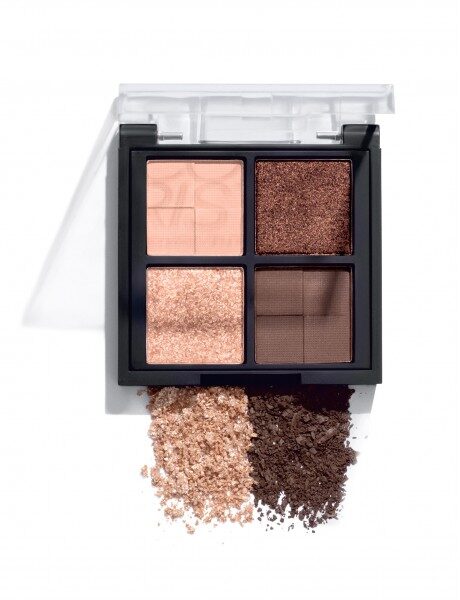 Палетка теней для век Colorista / Colorista Eyeshadow Palette