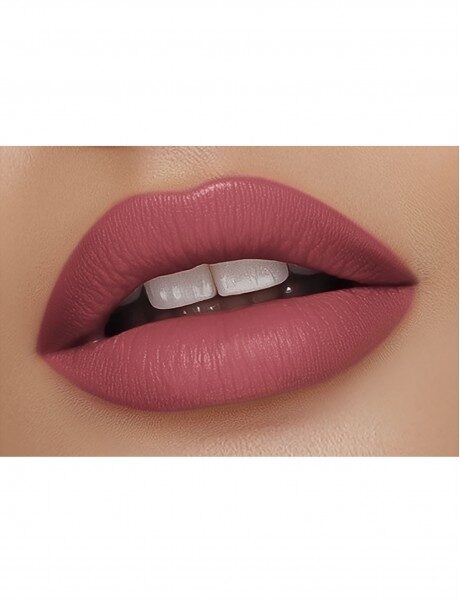 Матовая помада для губ Matte Chic, тон Розовый шик