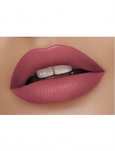Матовая помада для губ Matte Chic, тон Античная роза