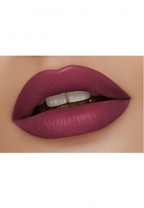 1001572132181_17345241582 Матовая помада для губ Matte Chic, тон Ежевичное парфе — изображение 1