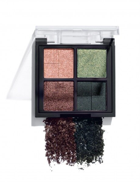 Палетка теней для век Colorista / Colorista Eyeshadow Palette