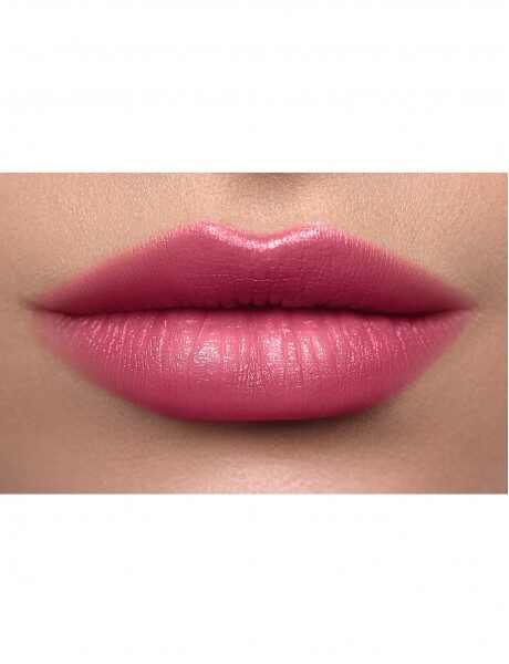 Помада для губ GlamColor, тон глубокий розовый