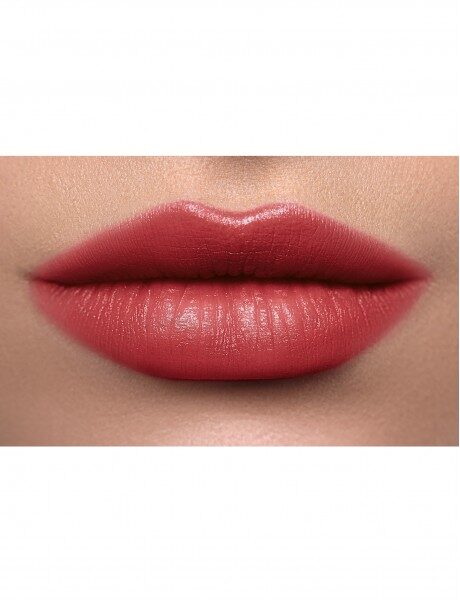 Помада для губ GlamColor, тон рубиновый