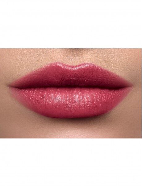 Помада для губ GlamColor, тон вишнёвый
