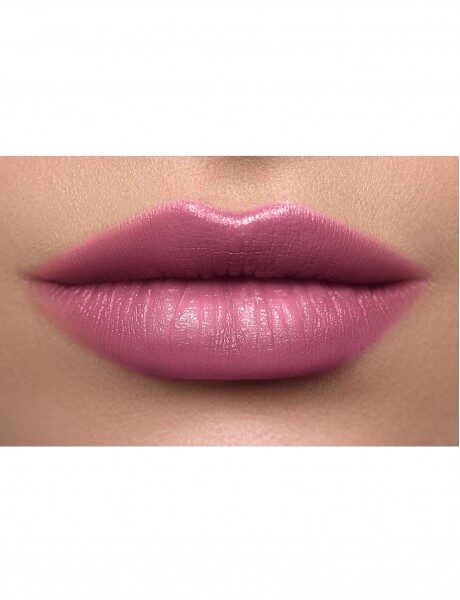 Помада для губ GlamColor, тон сиреневый
