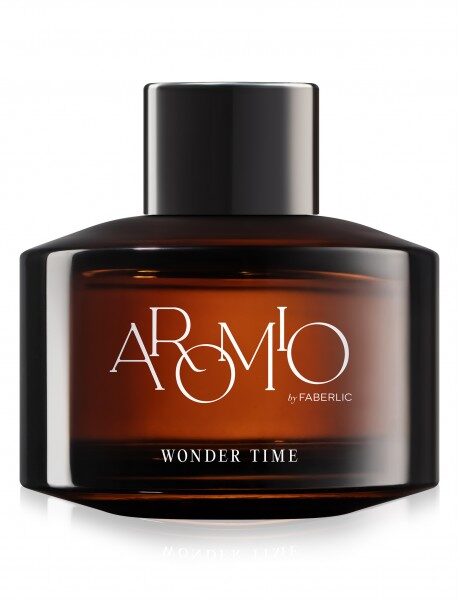 Ароматический диффузор Wonder Time серии AROMIO BY FABERLIC