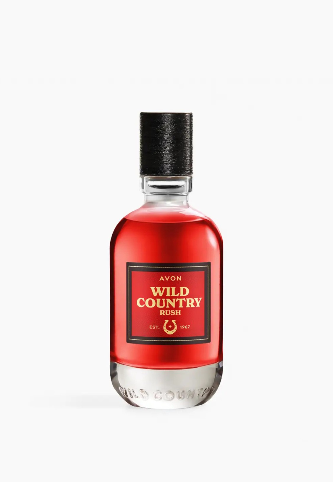 Туалетная вода для мужчин AVON Wild Country Rush