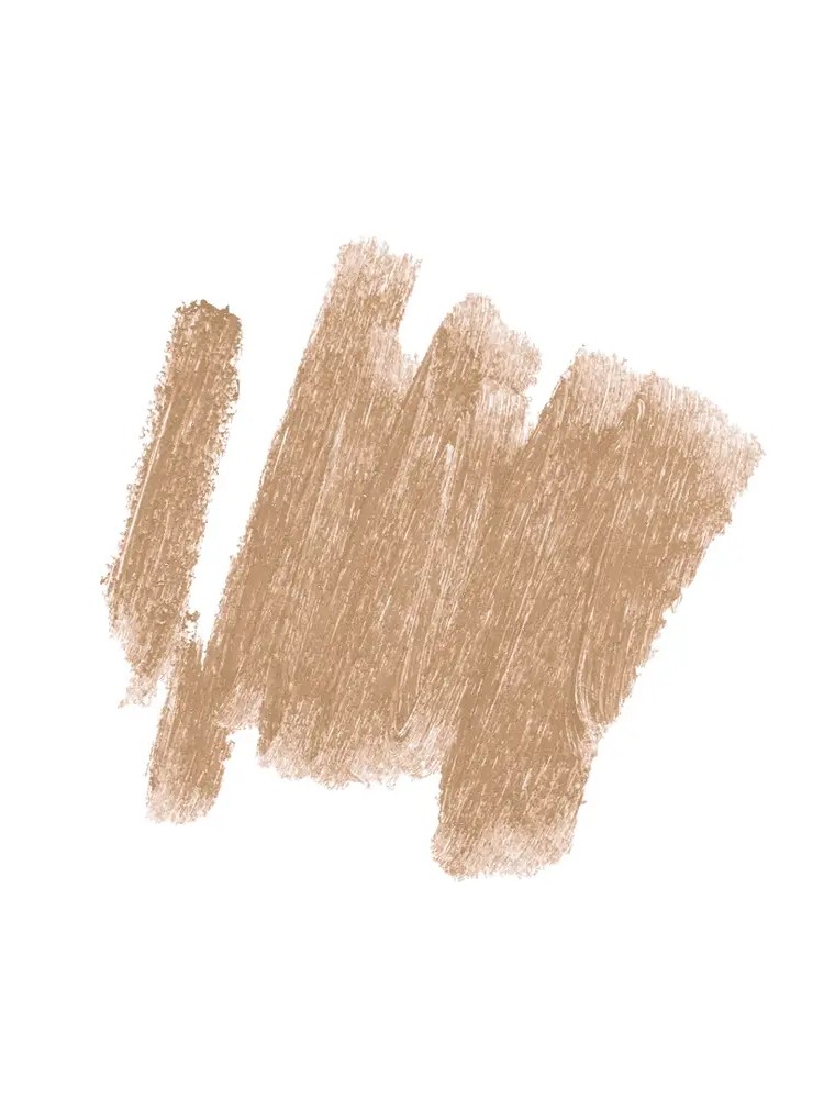 Карандаш для бровей со щеточкой 2 в 1 Pure Makeup