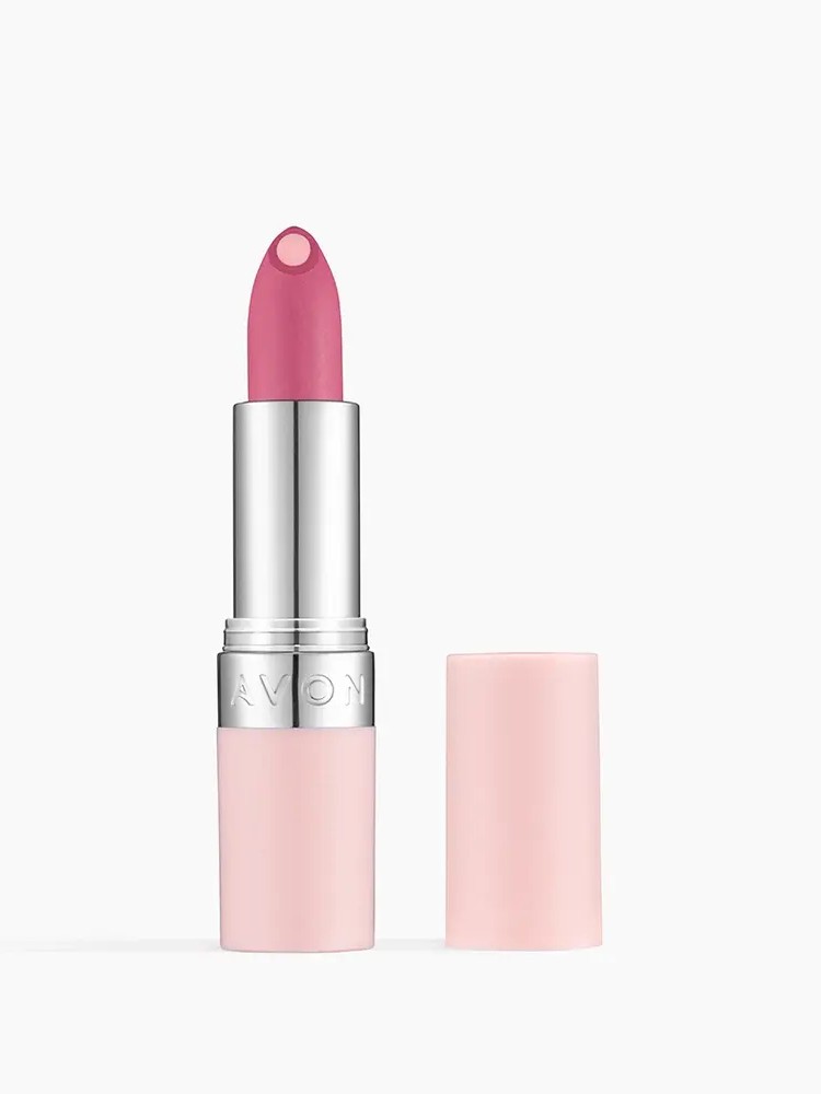 Матовая помада для губ «СуперУвлажнение» Make up + Care Матовая помада для губ «СуперУвлажнение» Make up + Care
