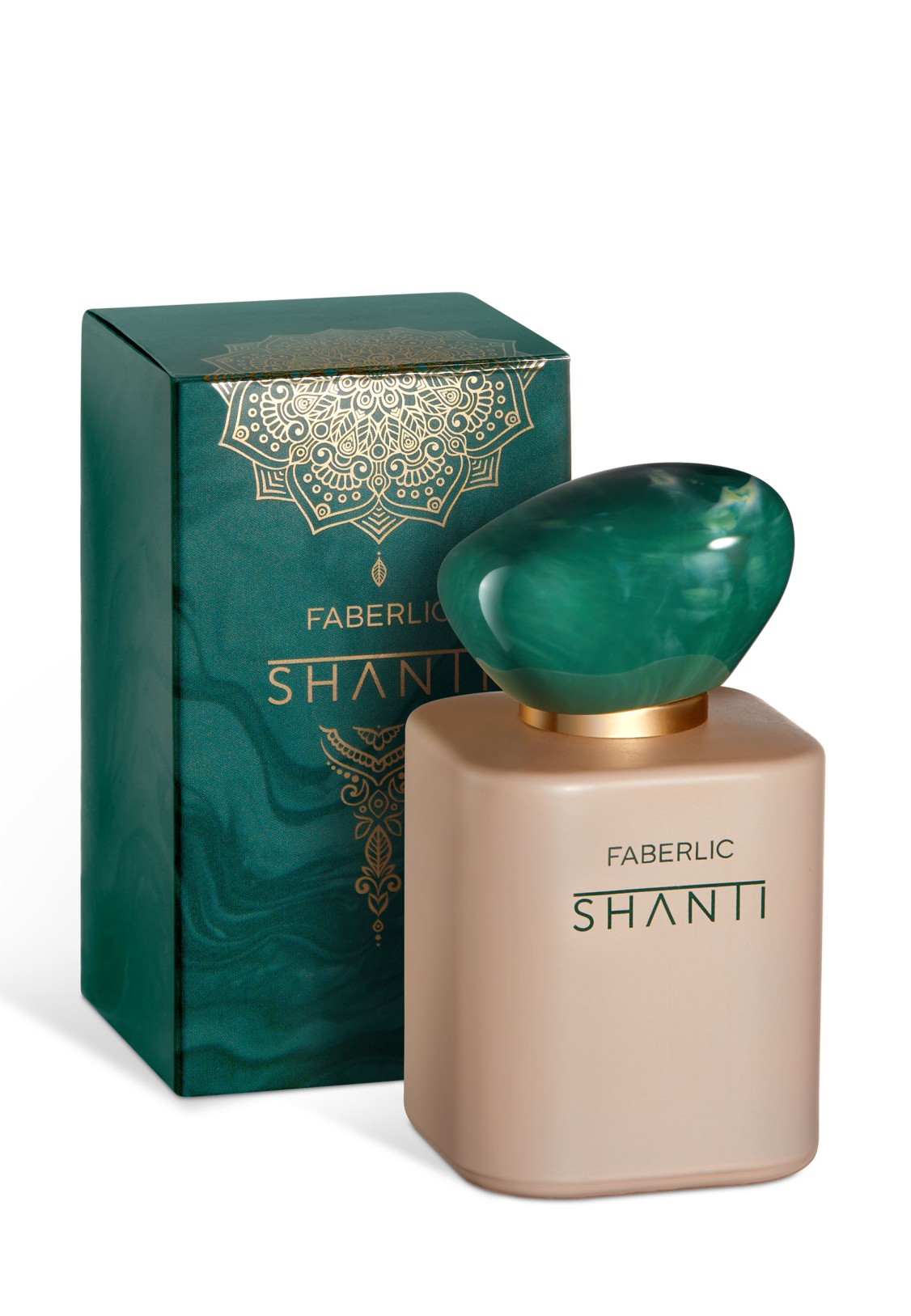 Парфюмерная вода для женщин Shanti Парфюмерная вода для женщин Shanti