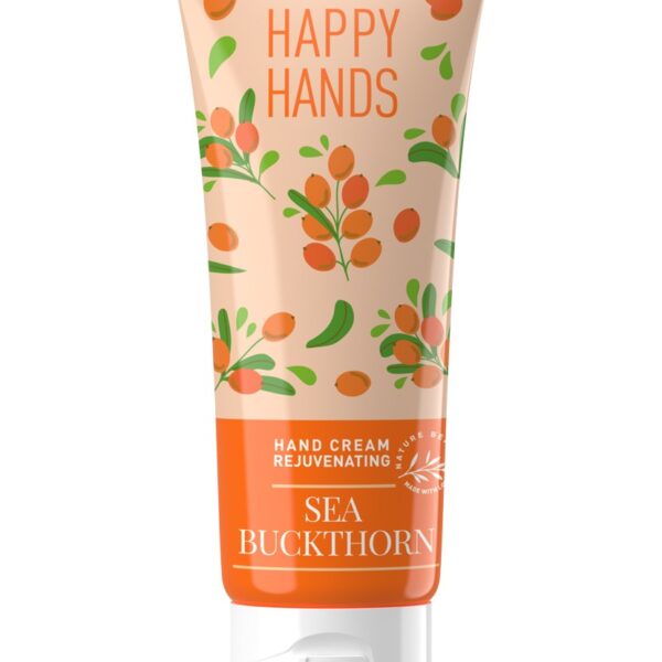Крем для рук «Омолаживающий» Happy Hands