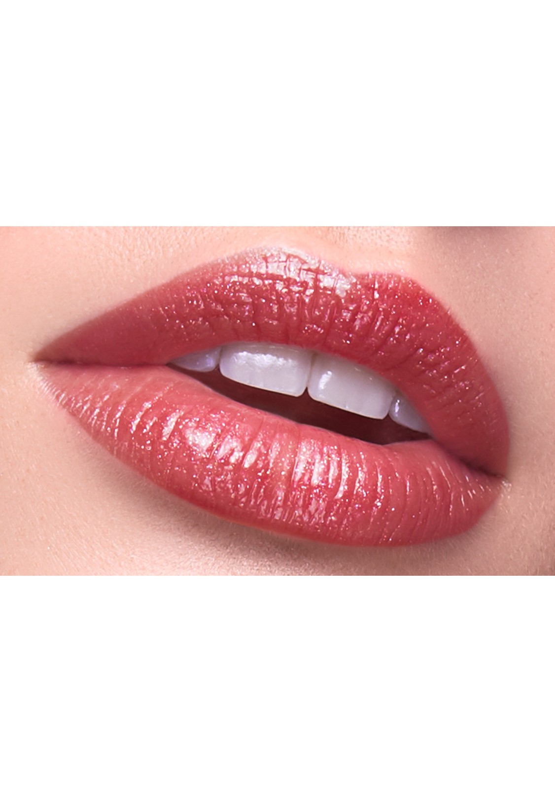 Блеск для губ Too Glam To Shine