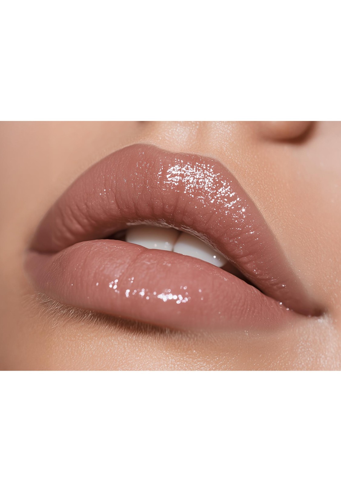 Гиалуроновая увлажняющая помада для губ Hyaluronic Makeup