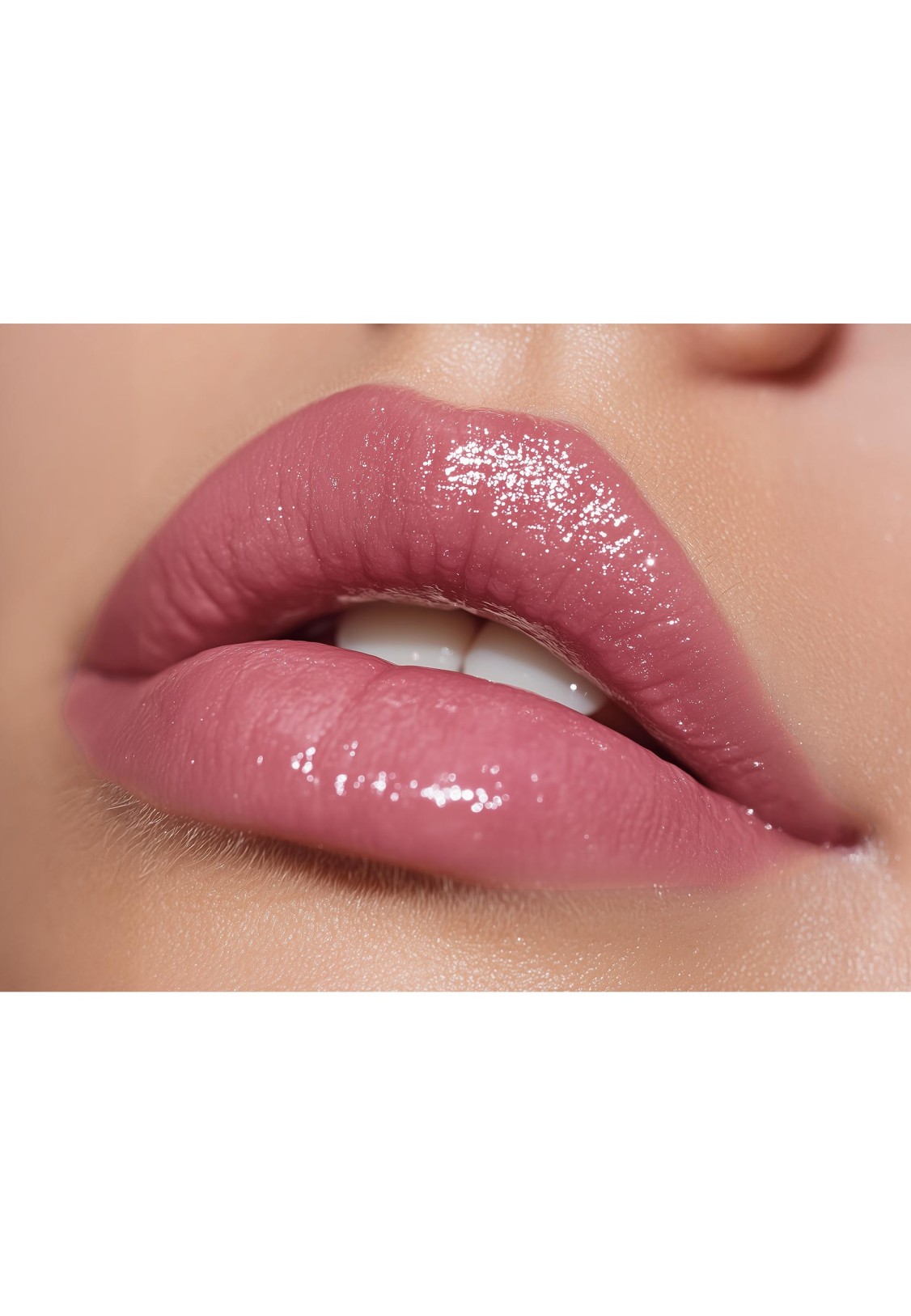 Гиалуроновая увлажняющая помада для губ Hyaluronic Makeup