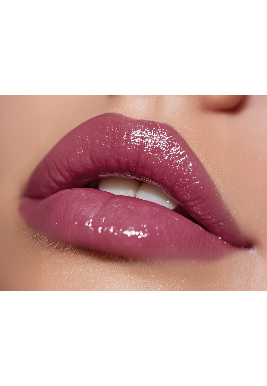 Гиалуроновая увлажняющая помада для губ Hyaluronic Makeup
