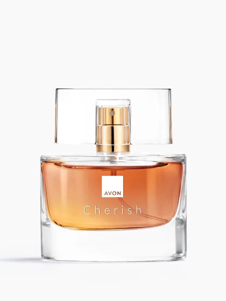 Парфюмерная вода для женщин Avon Cherish