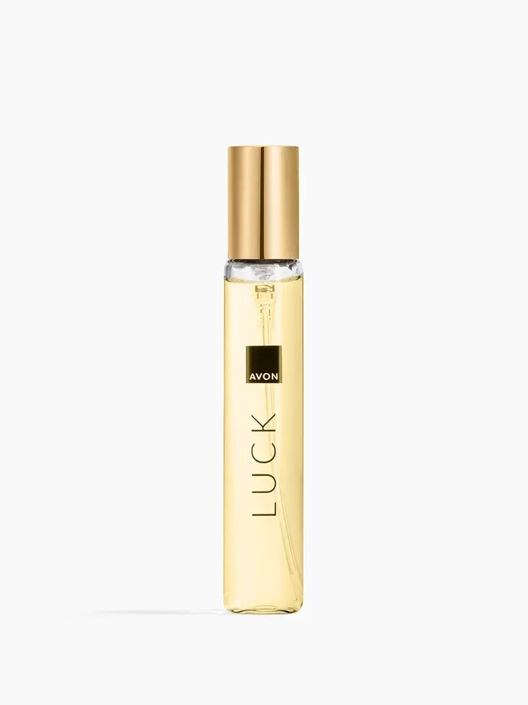 Парфюмерная вода для женщин Avon Luck