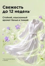 Парфюм для стирки в гранулах «Цветочная гармония» — изображение 4