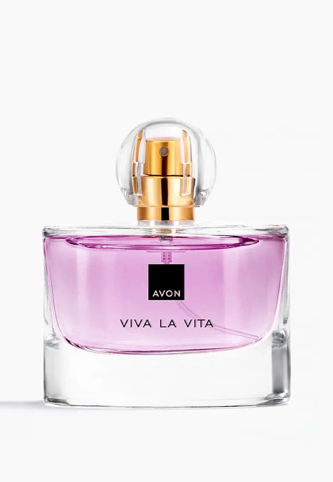 Парфюмерная для женщин вода Avon Viva la Vita