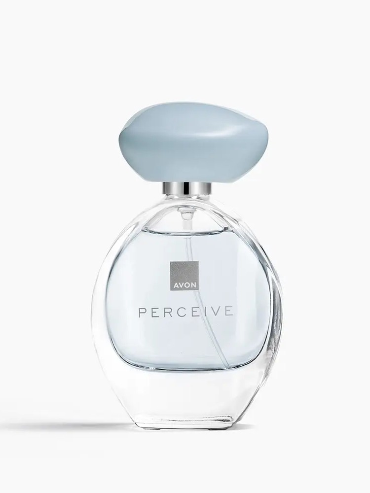 Парфюмерная вода для женщин Perceive