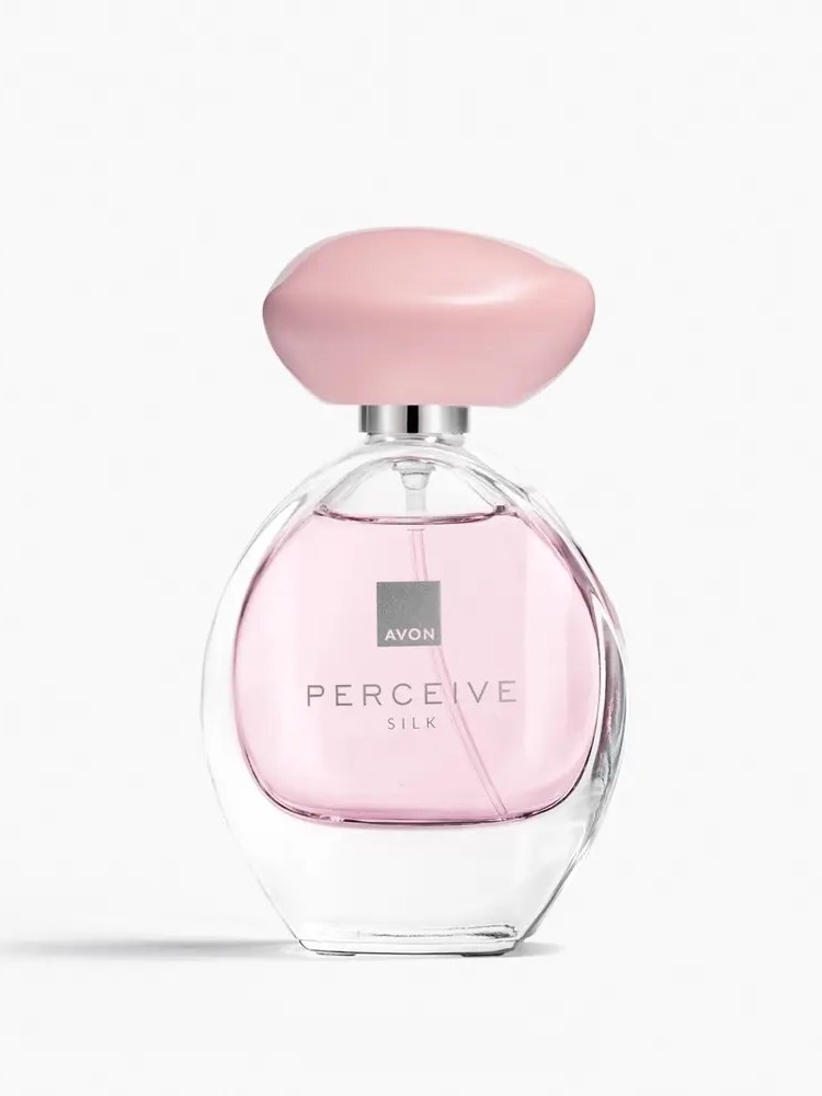 Парфюмерная вода для женщин Perceive Silk Парфюмерная вода для женщин Perceive Silk