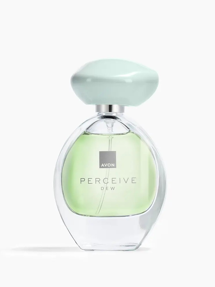 Туалетная вода для женщин Perceive Dew